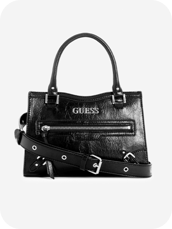 Guess purses deals canada outlet
